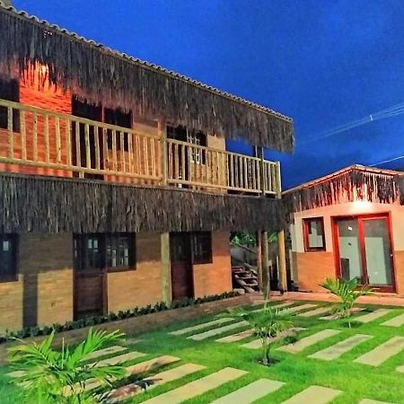 Mare Suites Patacho Порту-ді-Педрас Екстер'єр фото